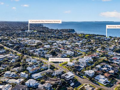 1/64 Seaview Road, Castor Bay