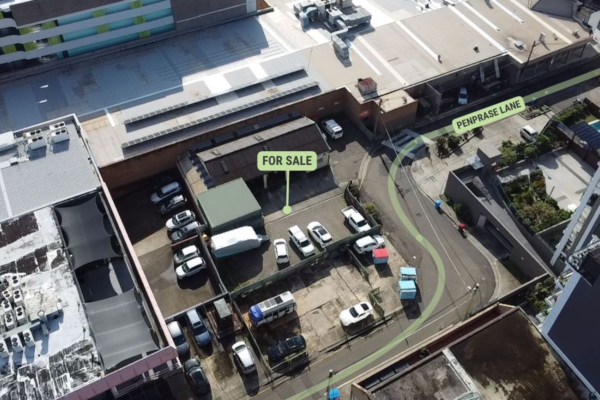 9 & 11 Penprase Lane, Miranda