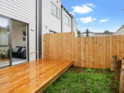 13A Everitt Road, Otara