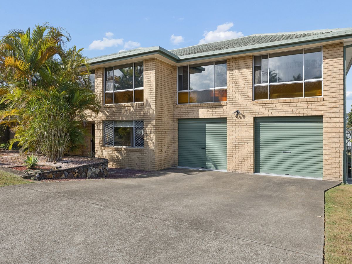 34 Tinaroo Street, Durack