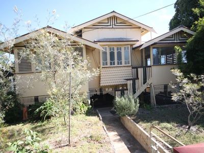 26 YORK STREET, Queenton