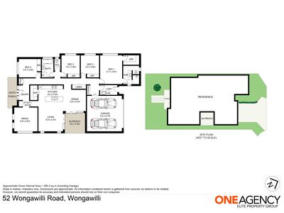 52 Wongawilli Road, Wongawilli