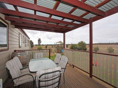 2125 Elmore-Raywood Road, Kamarooka