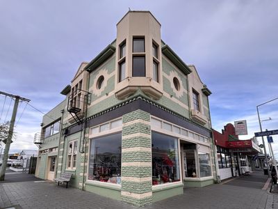 220 King Edward Street, South Dunedin
