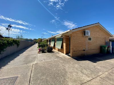 3 / 1 RATTRAY AVENUE, Wodonga