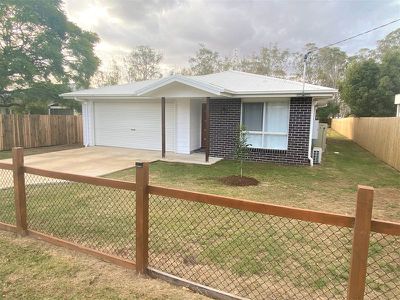 26 Knight Street, Kingaroy