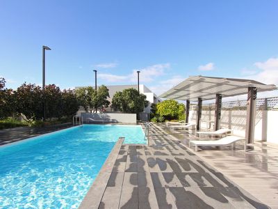 1102 / 21 Bow River Crescent, Burswood