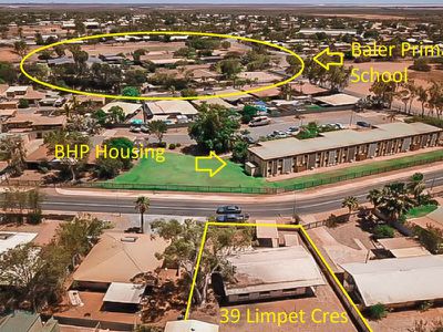 39 Limpet Crescent, South Hedland
