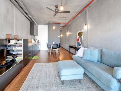 402 / 6 Florence Street, Brunswick