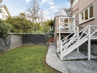 81 Manor Place, Dunedin Central