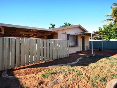 11 Craig Street, Port Hedland