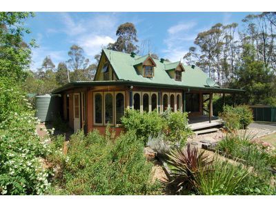 781 New Buildings Road, Wyndham