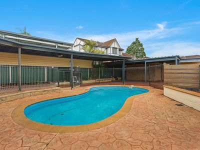 11 Shipton Crescent, Mount Warrigal