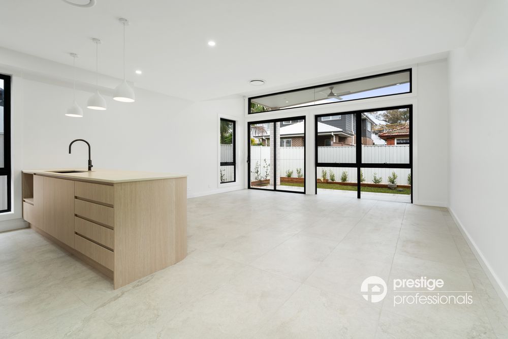 6A Lucas Avenue, Moorebank