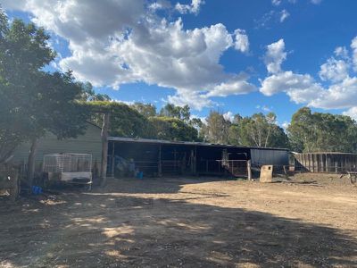 2238 Kerang Koondrook Road, Koondrook