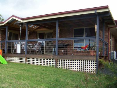 4 Mundoonen Crescent, Horsley