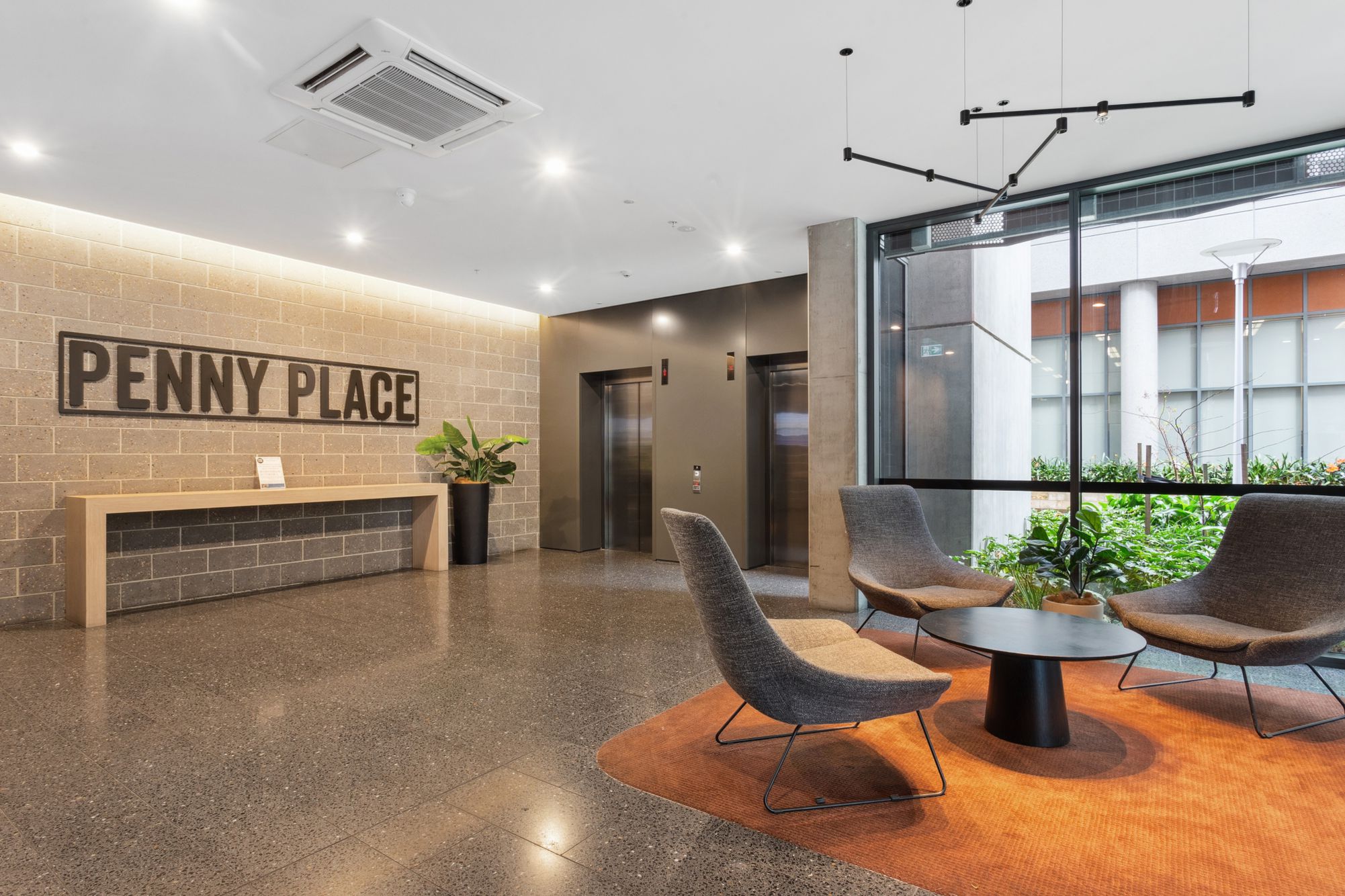 2201 / 17 Penny Place, Adelaide