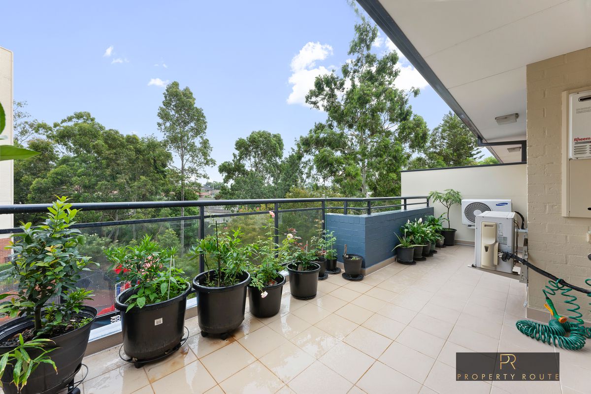 87 / 1 Russell Street, Baulkham Hills