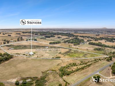597 & 625 Glenelg Hwy, Smythes Creek
