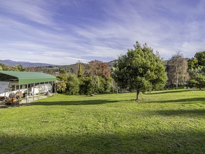 155 Palmers Road, Port Huon