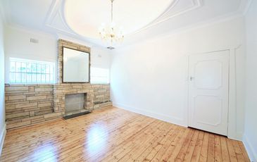 40 Asquith  Avenue, Rosebery