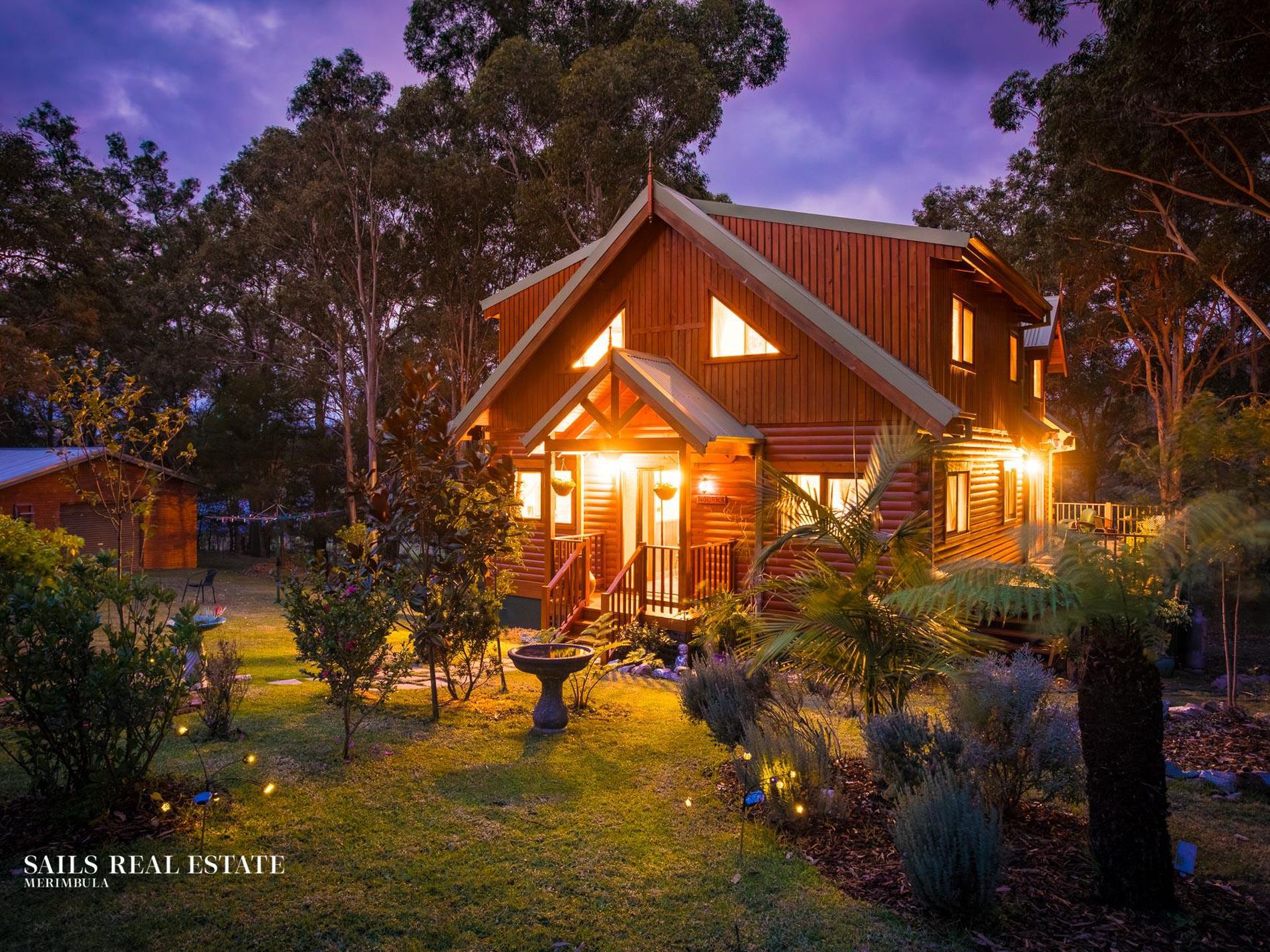1933 Princes Highway, Wolumla