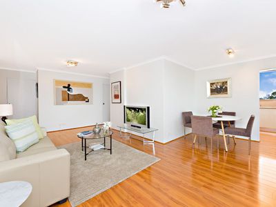 8E / 10 Bligh Place, Randwick
