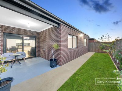 14 Eumeralla Street, Wollert
