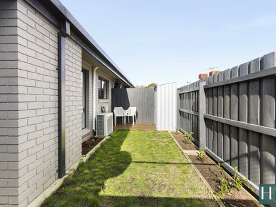 2 / 23 Clovelly Avenue, Glenroy