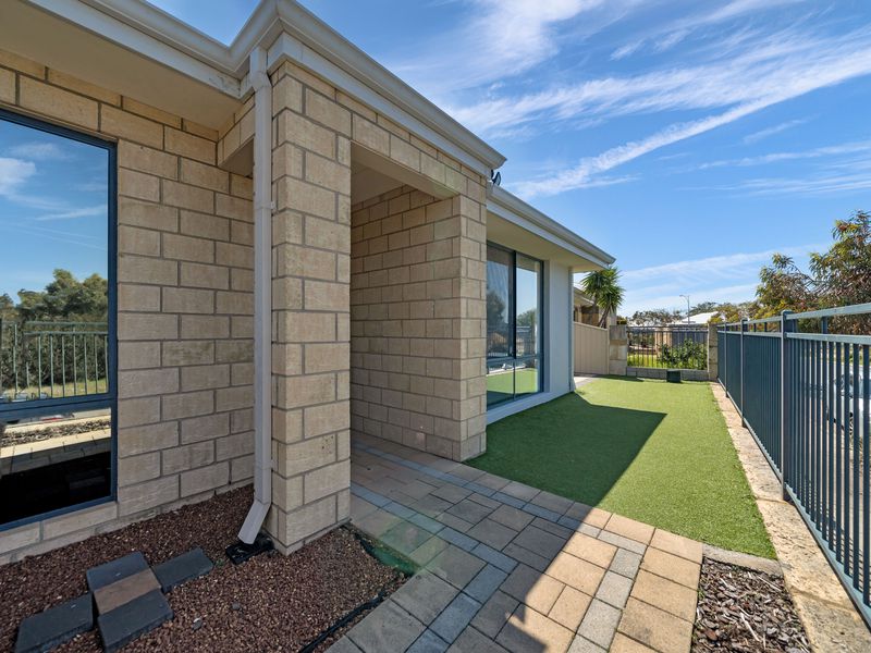 81 Brunonia Terrace, Harrisdale