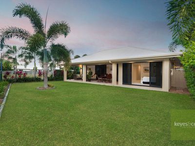 31 Sheerwater Parade, Douglas