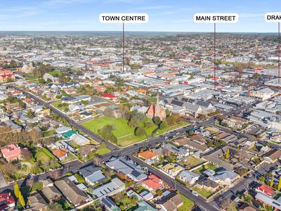 22 Wyatt Street, Mount Gambier