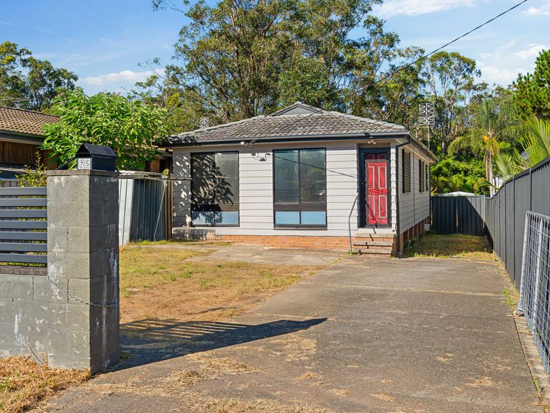 62 St Clair Street, Bonnells Bay