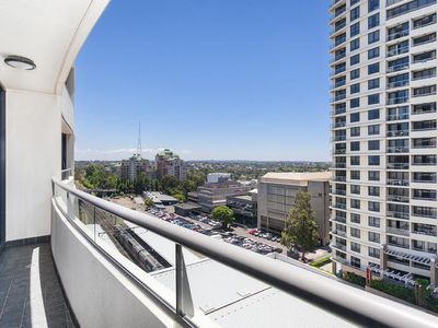 801A / 3 Herbert Street, St Leonards