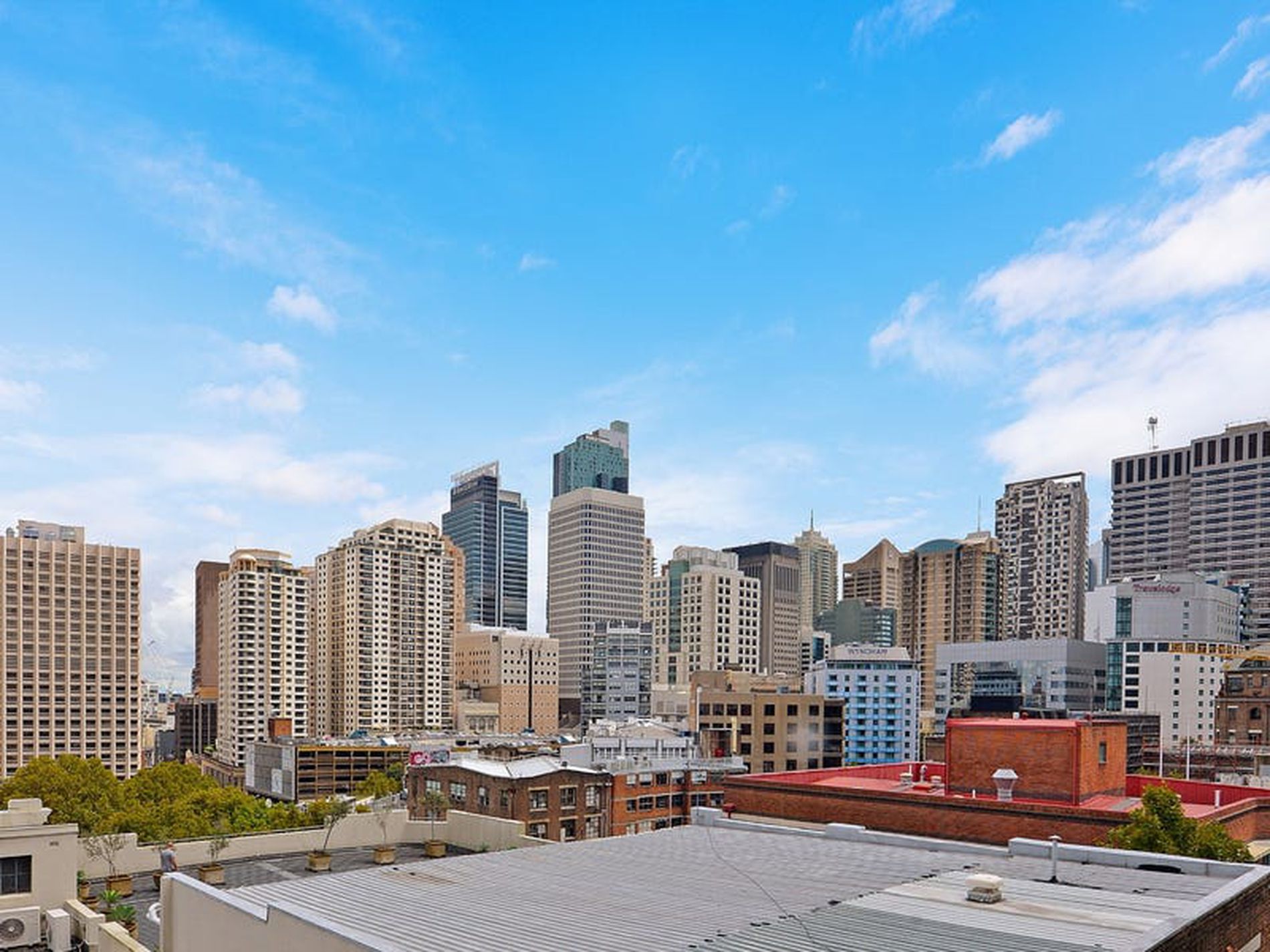 516 / 105 Campbell Street, Surry Hills