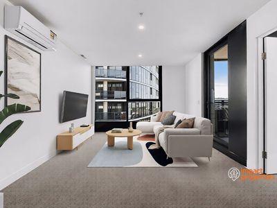 1407 / 6 Furzer Street, Phillip