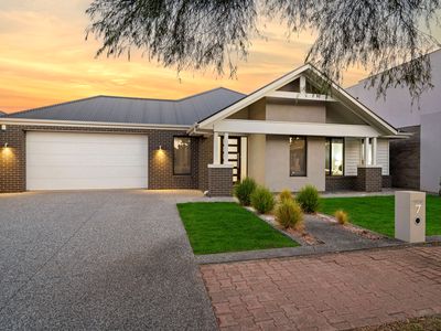 7 Eton Road, Somerton Park