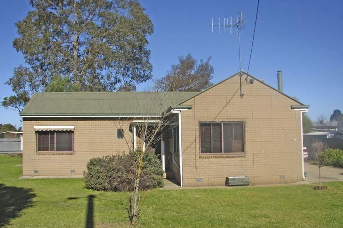 30 Breen Avenue, Kyabram