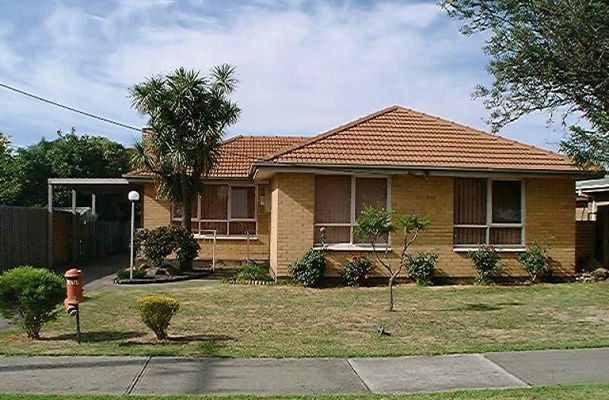 1 Alma Street, Craigieburn