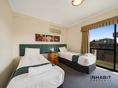 19 / 193 Hay Street, East Perth