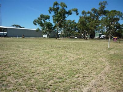 46 Gardiner Street, Warracknabeal
