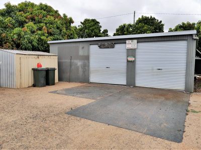 47 Tessmanns Road, Kingaroy