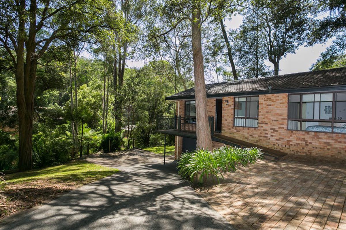 8 Stachon Street, North Gosford