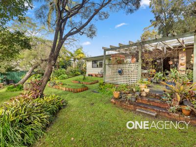 29 Waterpark Road, St Georges Basin