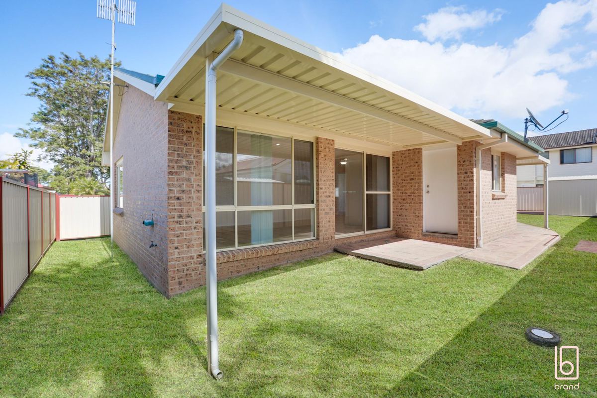 2 / 25 Fravent Street, Toukley