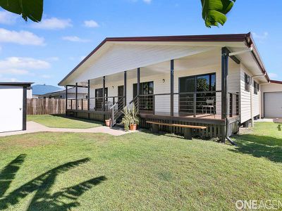 31 Sunrise Crescent, Burrum Heads