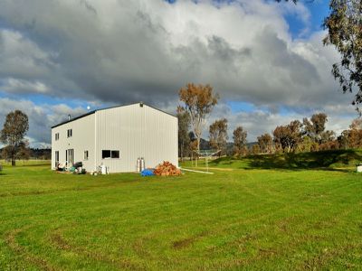 63 Range View Drive, Jindera
