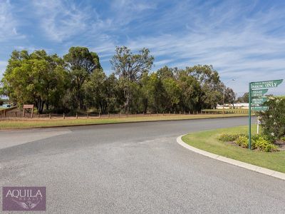 36 / 52 Aussat Drive, Kiara