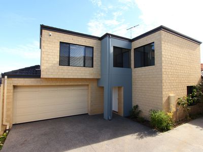 7B Welburn Street, Nollamara