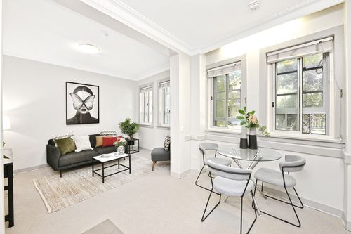 211 / 221-223 Darlinghurst Road, Darlinghurst